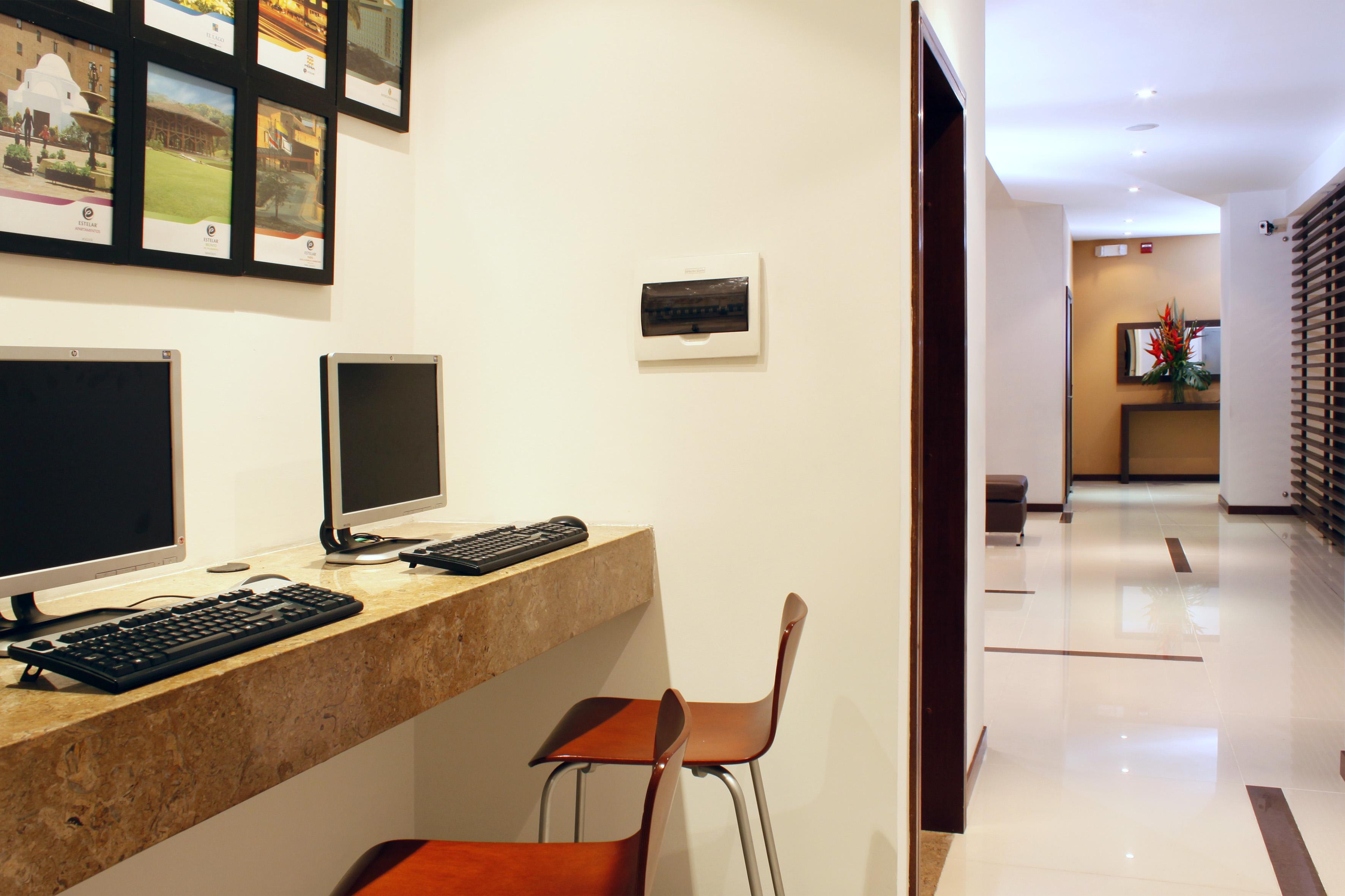 Hotel Estelar El Cable Manizales Facilități foto