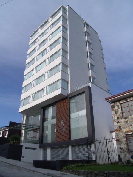 Hotel Estelar El Cable Manizales Exterior foto