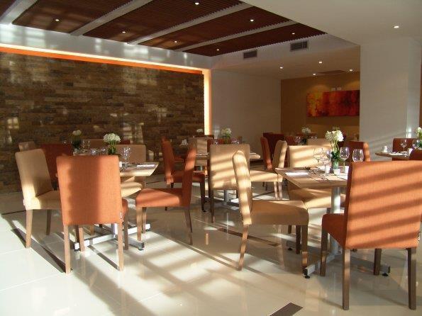 Hotel Estelar El Cable Manizales Restaurant foto