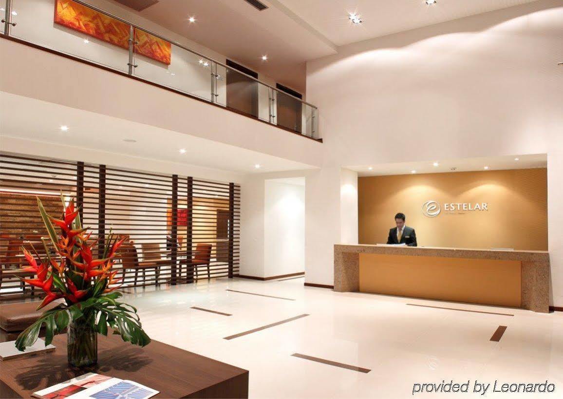 Hotel Estelar El Cable Manizales Interior foto